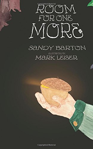 Room for One More 1508401527 Book Cover