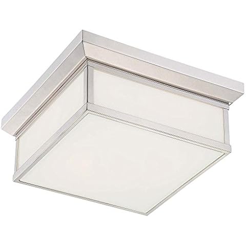 Minka Lavery Daventry Flush Mount Cover
