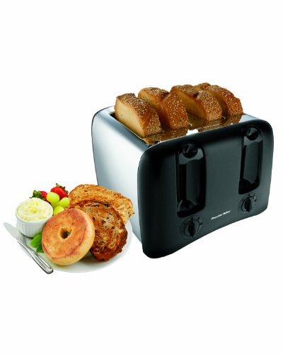 Proctor Silex 24608Y Cool-Wall Toaster #TOP14