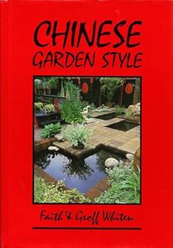 Chinese Garden Style