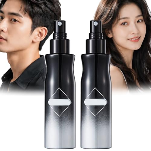 Spray Voluminizador Para Cabello 2 Piezas Tamaño Viaje miniatura 1