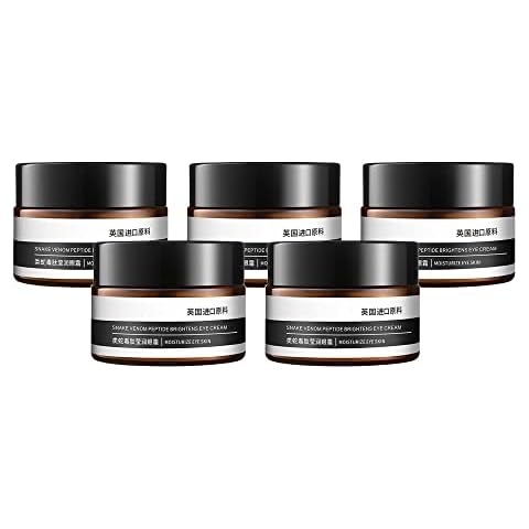 Verfons Straffende Augencreme, Verfons Schlangengift straffende Augencreme Cover