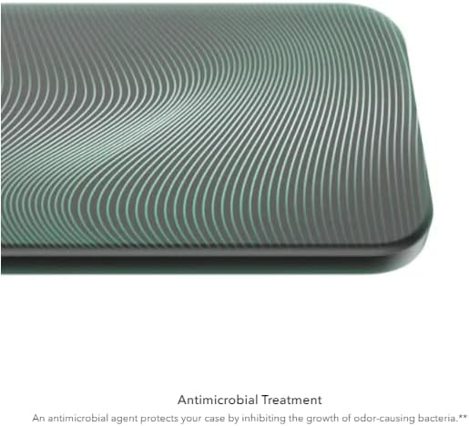 Miniatura 7 de ZAGG Gear4 Milan - Funda para teléfono Samsung Galaxy S23 Ultra (Aurora), protección contra caídas D30 de hasta 13 pies  13.1 ft, con sistemas de