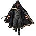 Medicom DC Black Adam MAFEX Action Figure