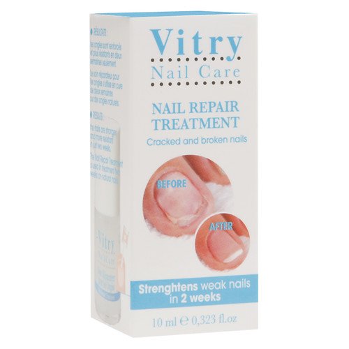 Vitry NailCare Nail Repair Treatment 0.35 oz