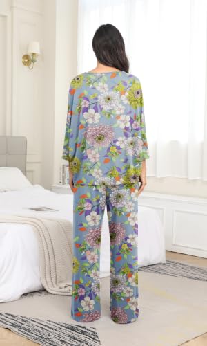 Womens Pajamas Set - image 6