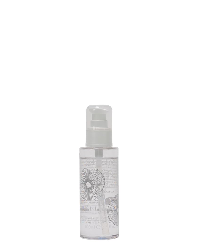 Fluide restructurant lissage Echosline anti double pointe 100 ml - 3