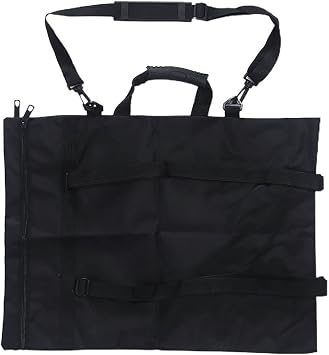 Canvas A3 Art Painting Drawing Board Bag Carry for Case for Sketching Tools Arti