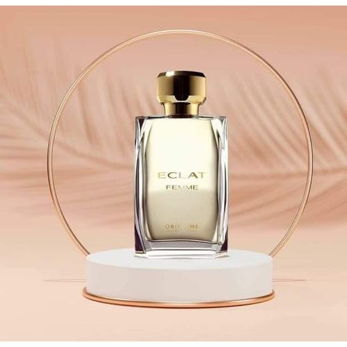 Eau de Toilette Mujer 50 ml – Fragancia Floral Elegante y Fresca para Uso Diario