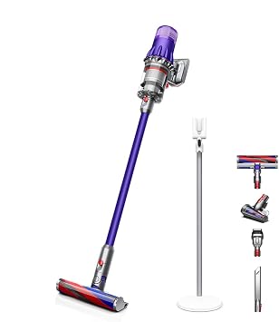 Dyson Digital Slim Fluffy