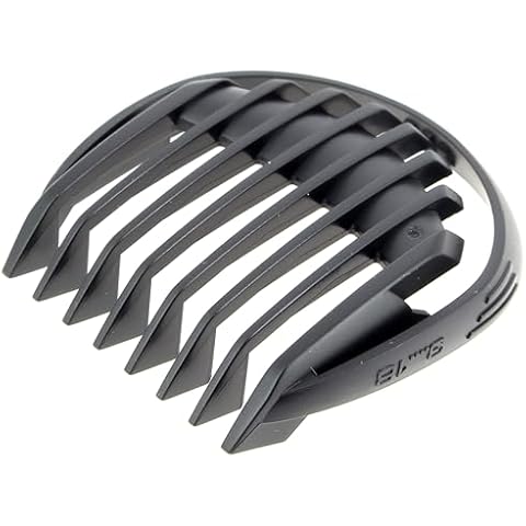 guide de coupe 3-18mm pour tondeuse e750e Cover