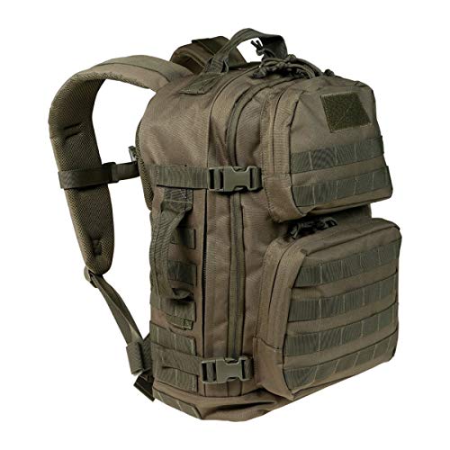 Sac à dos Big Duty 40l Ares idéal pour vos randonnées et bivouacs