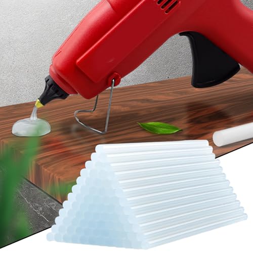 Bâtonnets adhésifs pour assemblage et réparation de maquettes - 3