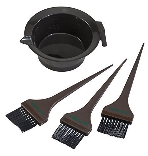 Premium Life Hair Dye Kit