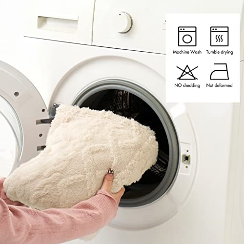 MIULEE Coperta per Cani 40x60 cm Soffice Tessuto