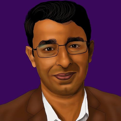 #64 India Canada Relations with Dr Avinash Paliwal