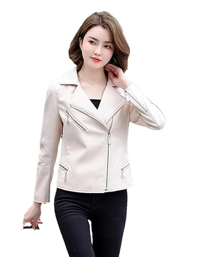 ���f�B�[�X �o�C�J�[���U�[�W���P�b�g �t�@�b�V���� �m�b�`�J���[ �X���� �X�v���b�g���U�[ �A�E�^�[�E�F�A ���� �V�[�v�X�L�� �g�b�v�X �R�[�g