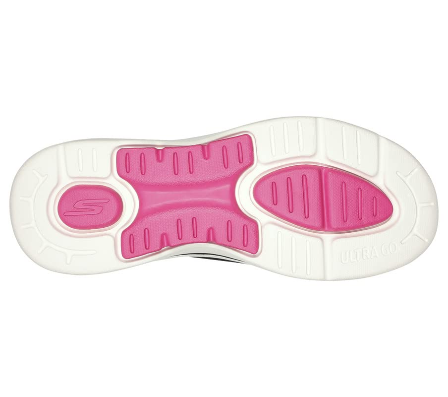 Image of Skechers Women Go Walk Arch Fit Walking Shoes