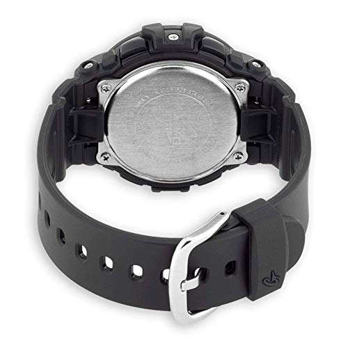 Casio Baby-G Damenarmbanduhr BGD – Bild 3