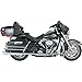 Vance & Hines 06-08 Harley FLHX2 Dresser Duals Headpipe System (Chrome)