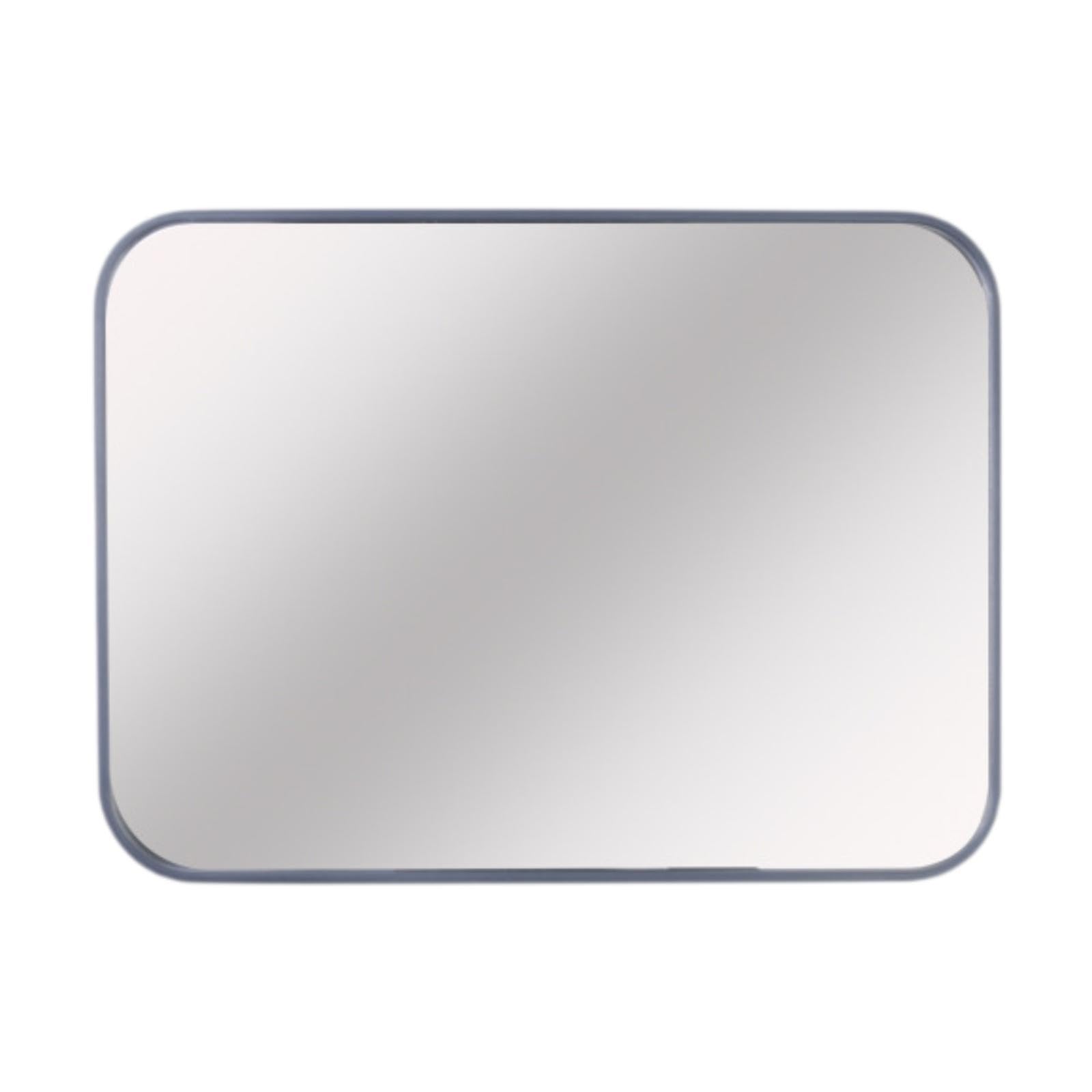 Wmqbjta Rearview Baby Mirror with Strap Acrylic Baby Mirror for Van SUV Vehicle