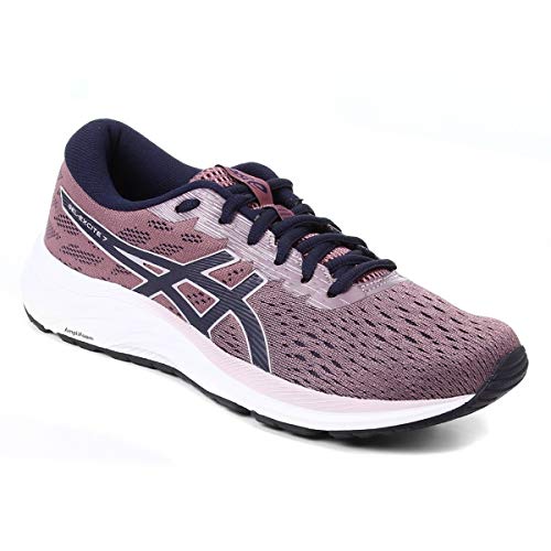 Tênis Asics Gel Excite 7 Feminino - Roxo