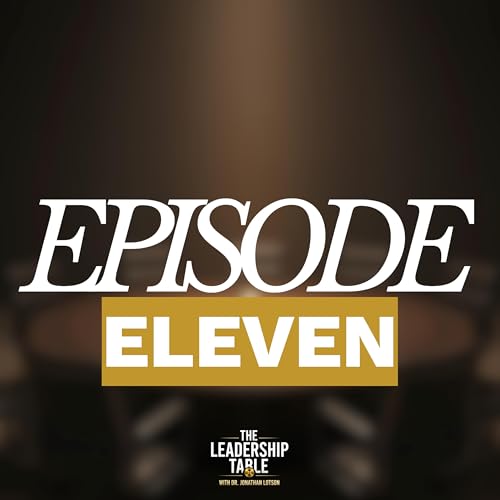 What to Leave Behind So You Can Lead Well in 2026