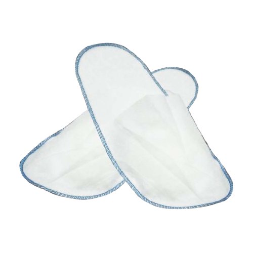 Ciabattina in T N T Chiusa - Conf 100pz (50 Paia)