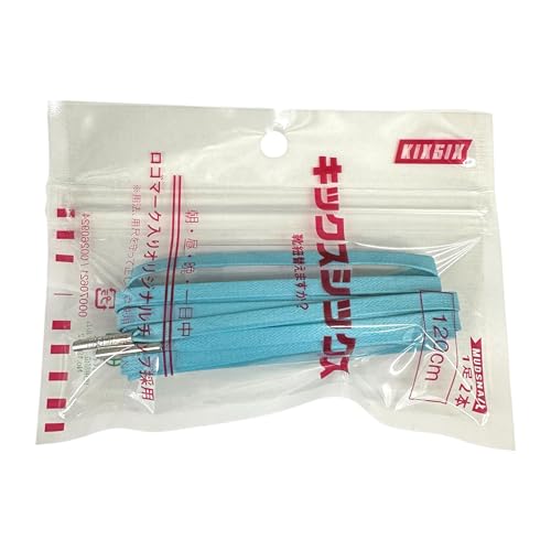 [LbNXVbNX] CR { 1(2{) CЂ bNXV[[X R tbgV[[X XH[ `bvt Xj[J[ jO AEghA X|[c W[ WAXED SHOELACE KX09LC01 (AQUA
