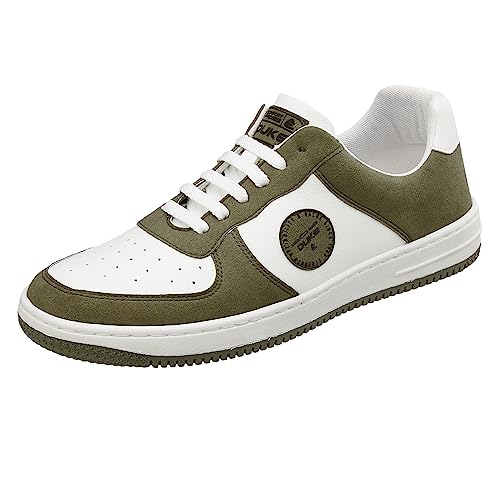 Image of Duke Mens Fwol1490 Shoes
