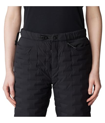 Mountain Hardwear womens Stretchdown Light Pant4
