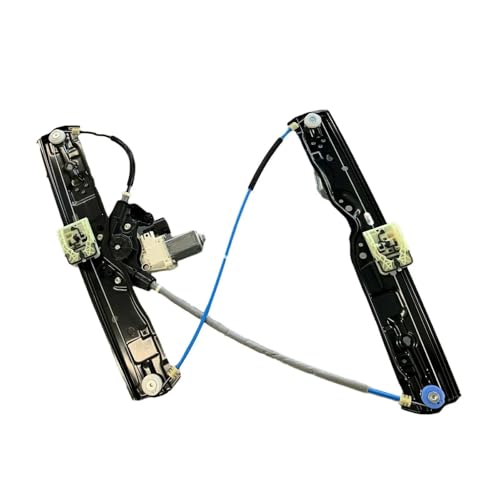 Moteur lève-vitre Jaguar XF avant droit T2h41147 contre vitre bloquée