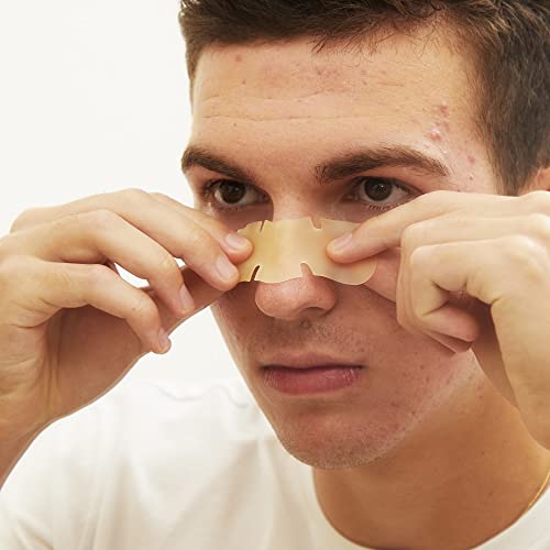 PEACE OUT Skincare Pores. Hydrocolloid PoreRefining Nose and Face