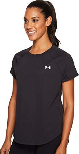 Under Armour Triblend SS Maglietta a Maniche Corte...