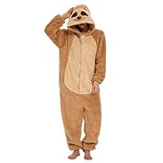 Luojida Цялостна пижама Дами Мъже Пижама Онези...