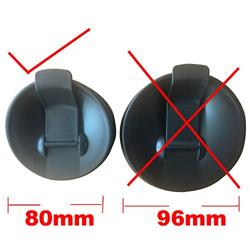Repuesto Cubre Tapa para Vaso Nutri Ninja 16oz miniatura 2