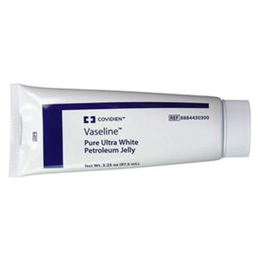 Vaseline Pure Ultra White Petroleum Jelly