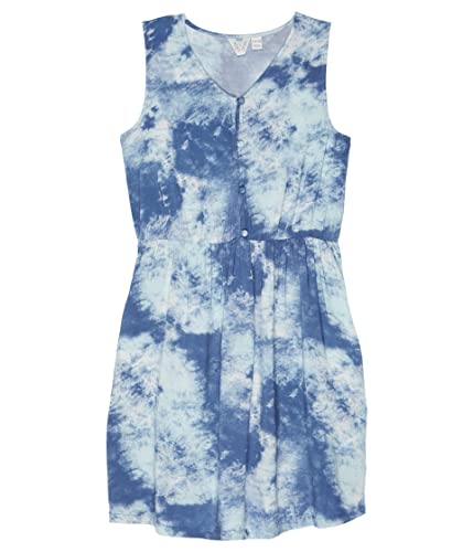 Roxy Girl's Slow Dance Dress (Little Kids/Big Kids)