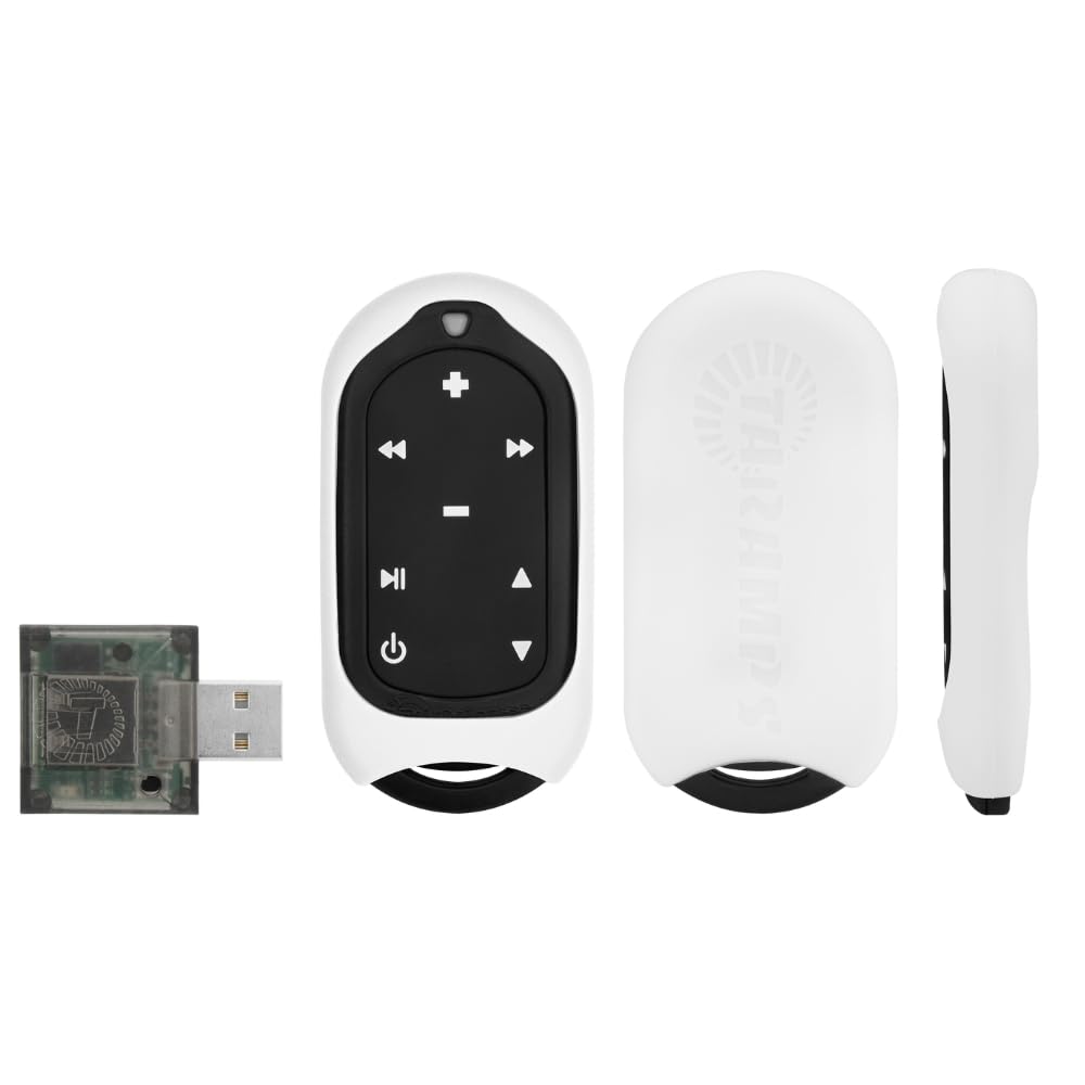 Taramp's Connect Control Télécommande USB universelle longue portée Blanc