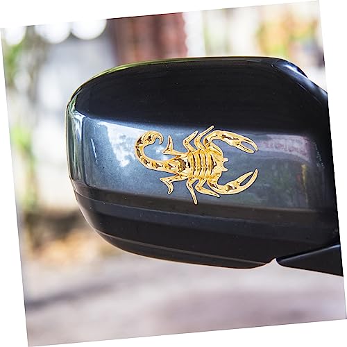 Vaguelly 10 Pcs Adesivi per Auto Camion della