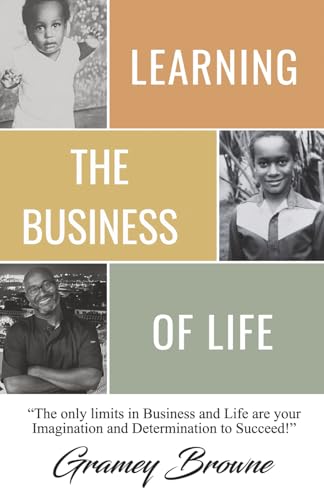 Learning the Business of Life