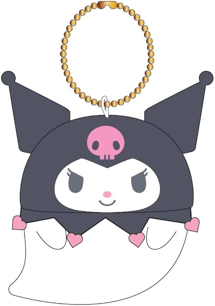 ♥koromo様♥ Amazon.com: KThingS SHAMAN KING x Sanrio Collaboration Hitodama