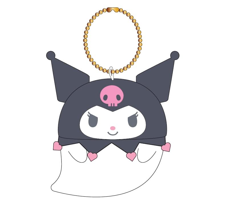 ♥koromo様♥ Amazon.com: KThingS SHAMAN KING x Sanrio Collaboration Hitodama