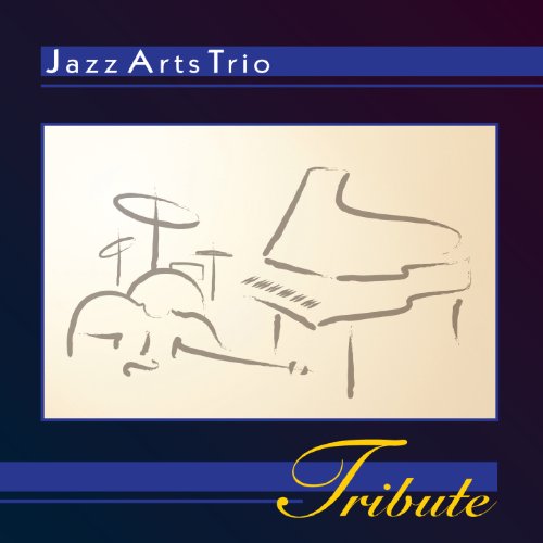 Tribute Jazz Arts Trio by Jazz Arts Trio on Amazon Music Amazon.co.uk