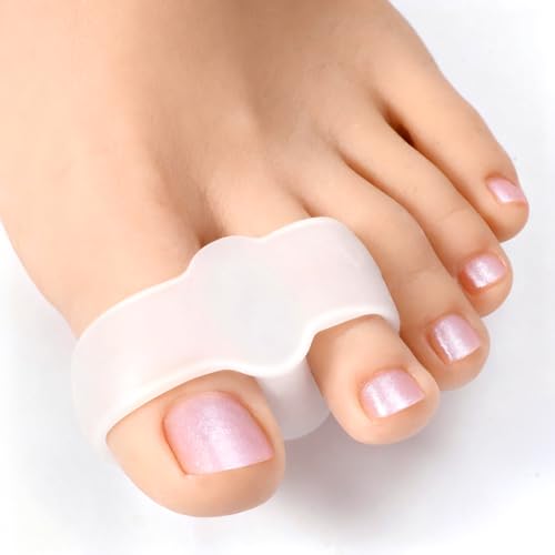 ElevateTech 12 Pack Bunion Toe Separators