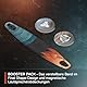 SteelSeries Arctis Nova 7X Wireless - Xbox Series X/S Headset Bundle - Destiny 2 The Final Shape Edition - In-Game-Gegenstände - 38Hr USB-C Batterie – Xbox, PC, Playstation