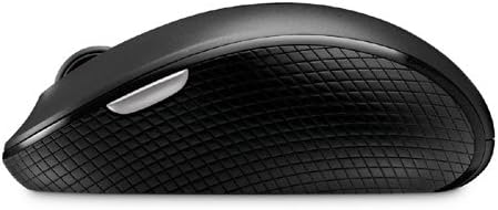 MSF811870 - MOUSE,WRLS,BT,MBL,4000,GP