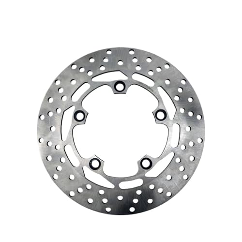 Disque de frein arrière pour Yamaha MT-03 FZ1 FZ6 FZ1S FZ6S 2D1-2582W-00