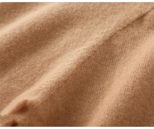 Men Classic Pullover Wool Sweaters3