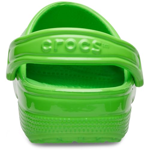 Image of crocs Unisex-Child Classic Sandal Clogs